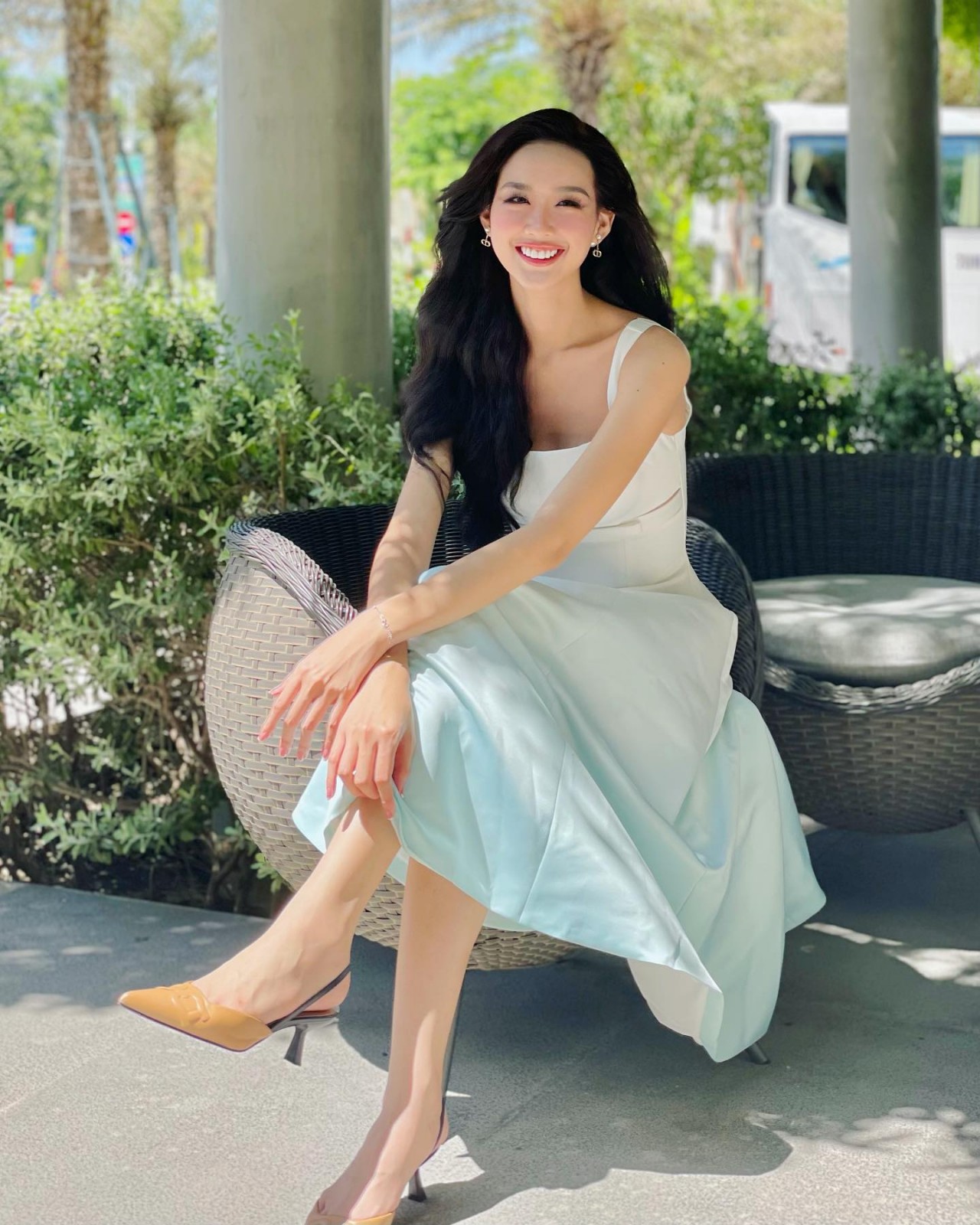 Hoa hậu Bảo Ngọc Hoa hậu Bảo Ngọc