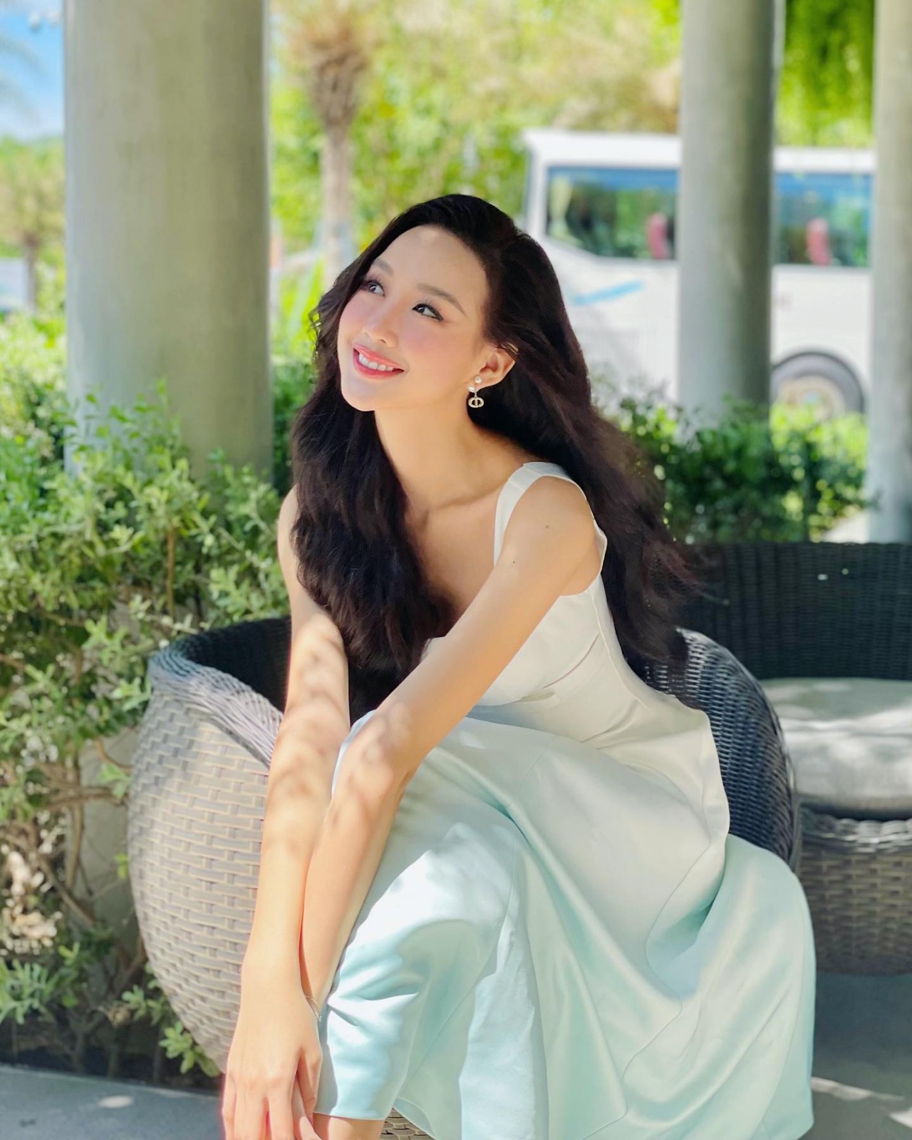 Hoa hậu Bảo Ngọc Hoa hậu Bảo Ngọc