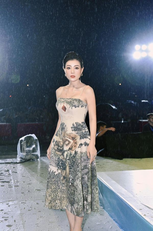 Diễn viên Thanh Hương