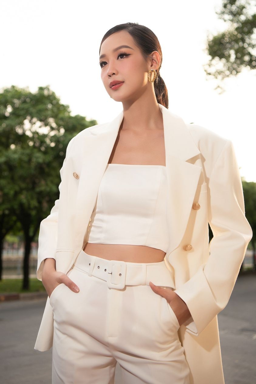 Hoa hậu Bảo Ngọc Hoa hậu Bảo Ngọc