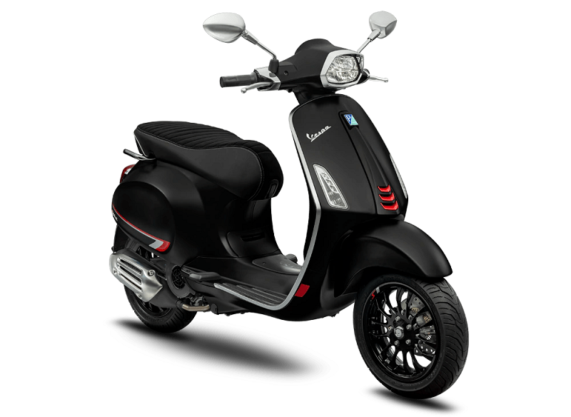 Cập nhật bảng giá xe Vespa mới nhất tháng 7/2023.