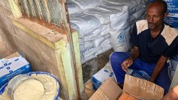 UNHCR: Thiếu hụt kinh phí nghiêm trọng đáp ứng nhu cầu của người tị nạn ở Ethiopia