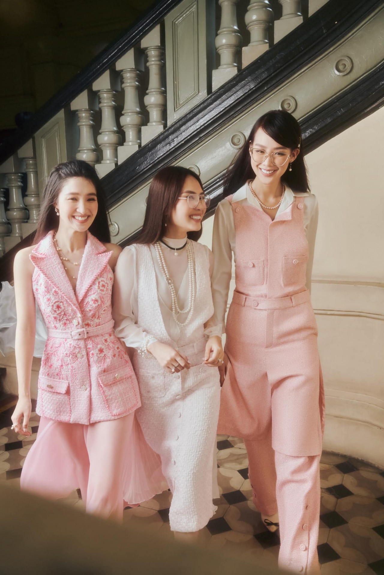 Mai Phương - Bảo Ngọc - Phương Nhi