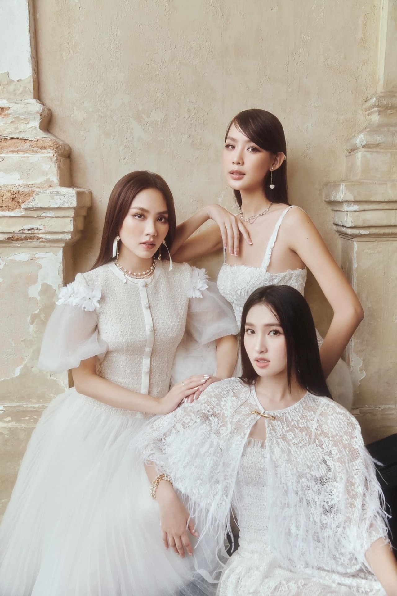 Mai Phương - Bảo Ngọc - Phương Nhi
