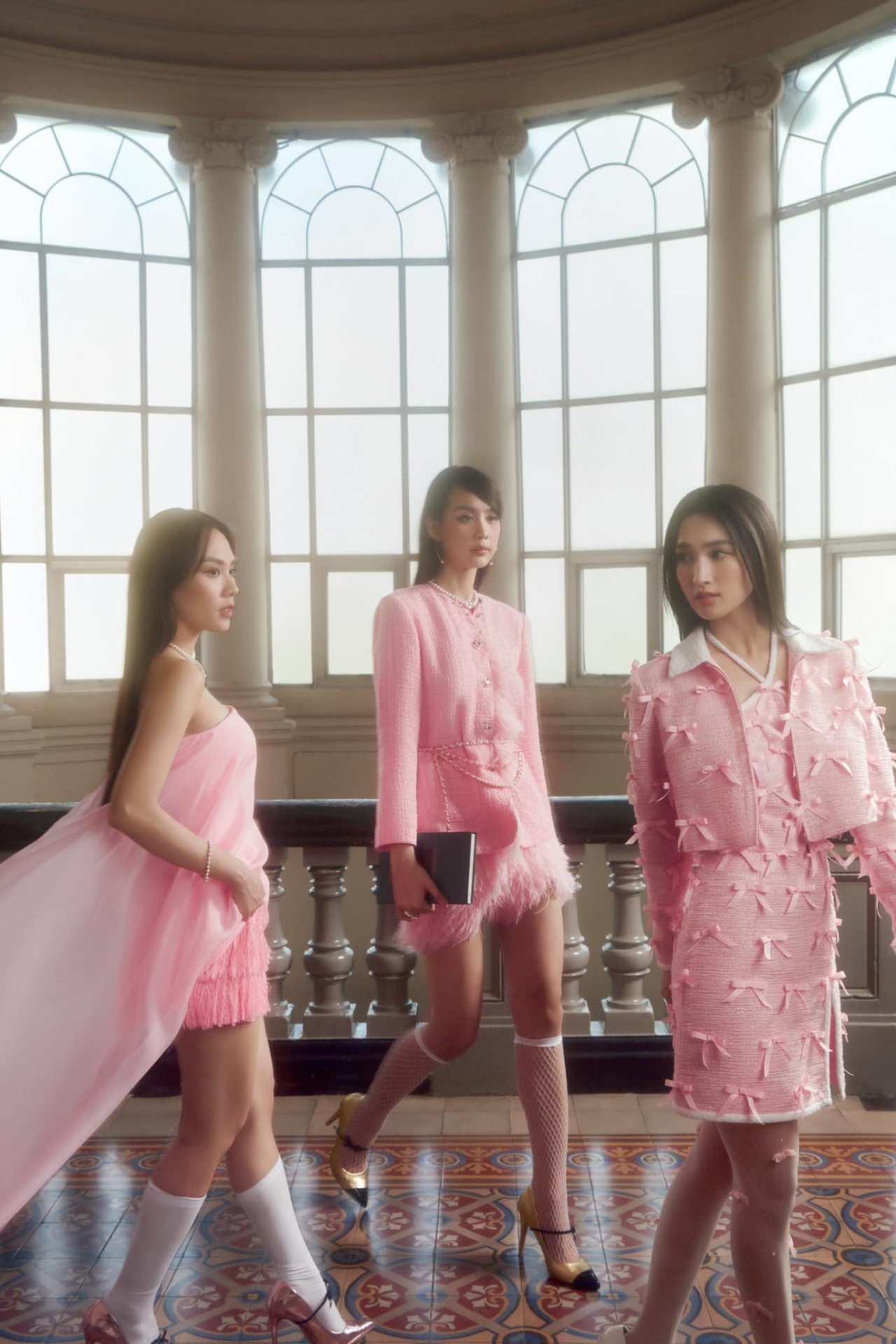 Mai Phương - Bảo Ngọc - Phương Nhi