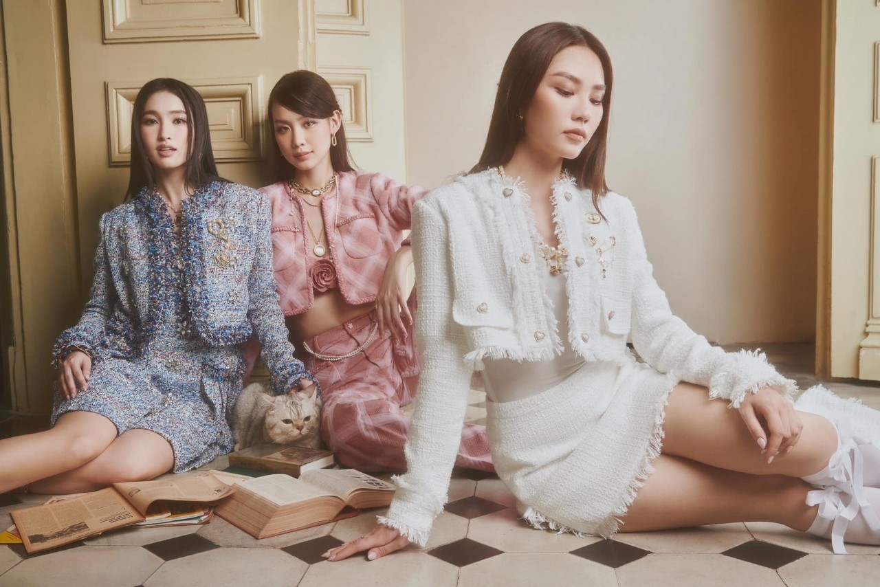 Mai Phương - Bảo Ngọc - Phương Nhi