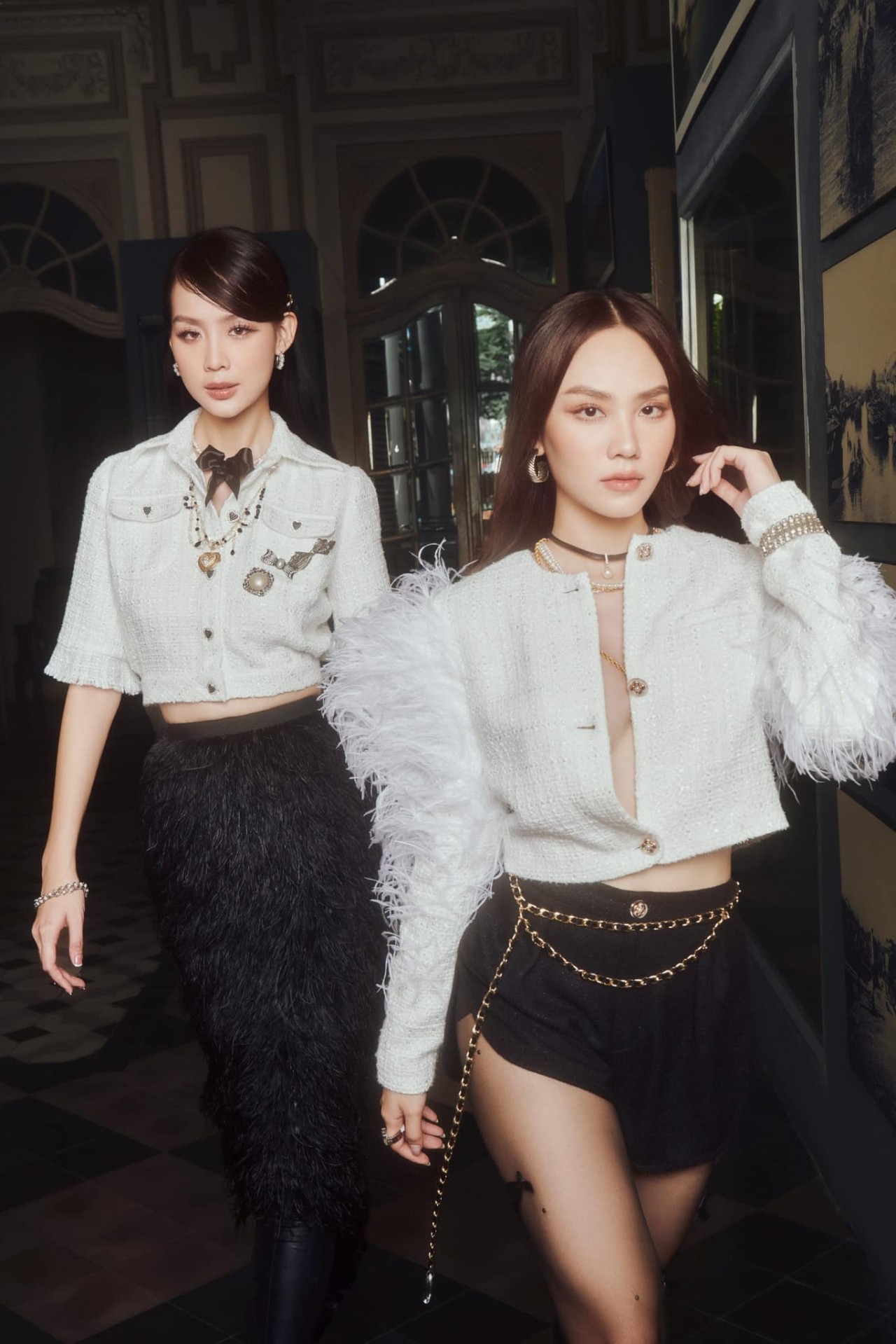 Mai Phương - Bảo Ngọc - Phương Nhi