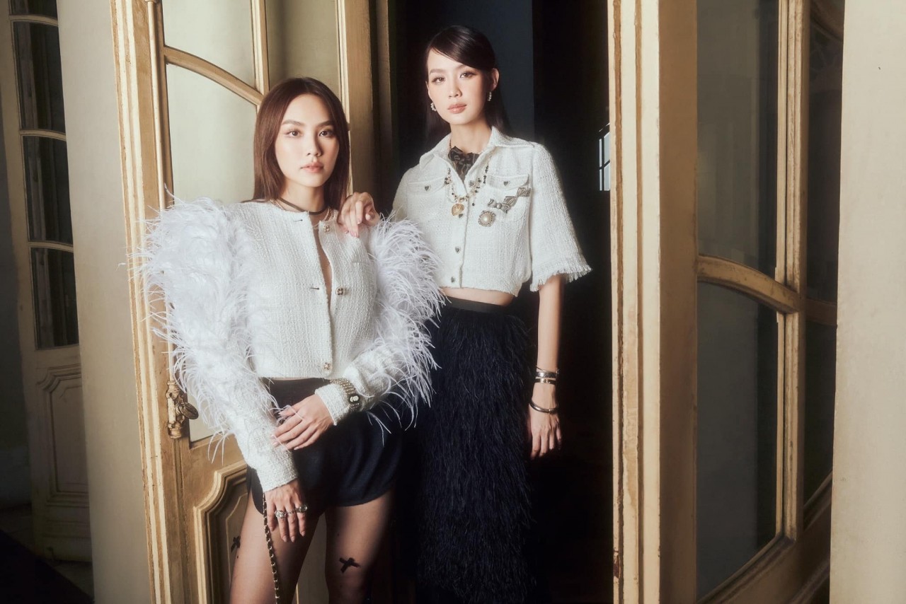 Mai Phương - Bảo Ngọc - Phương Nhi