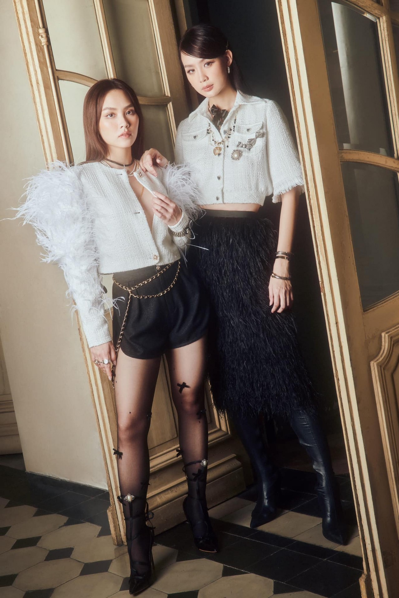 Mai Phương - Bảo Ngọc - Phương Nhi