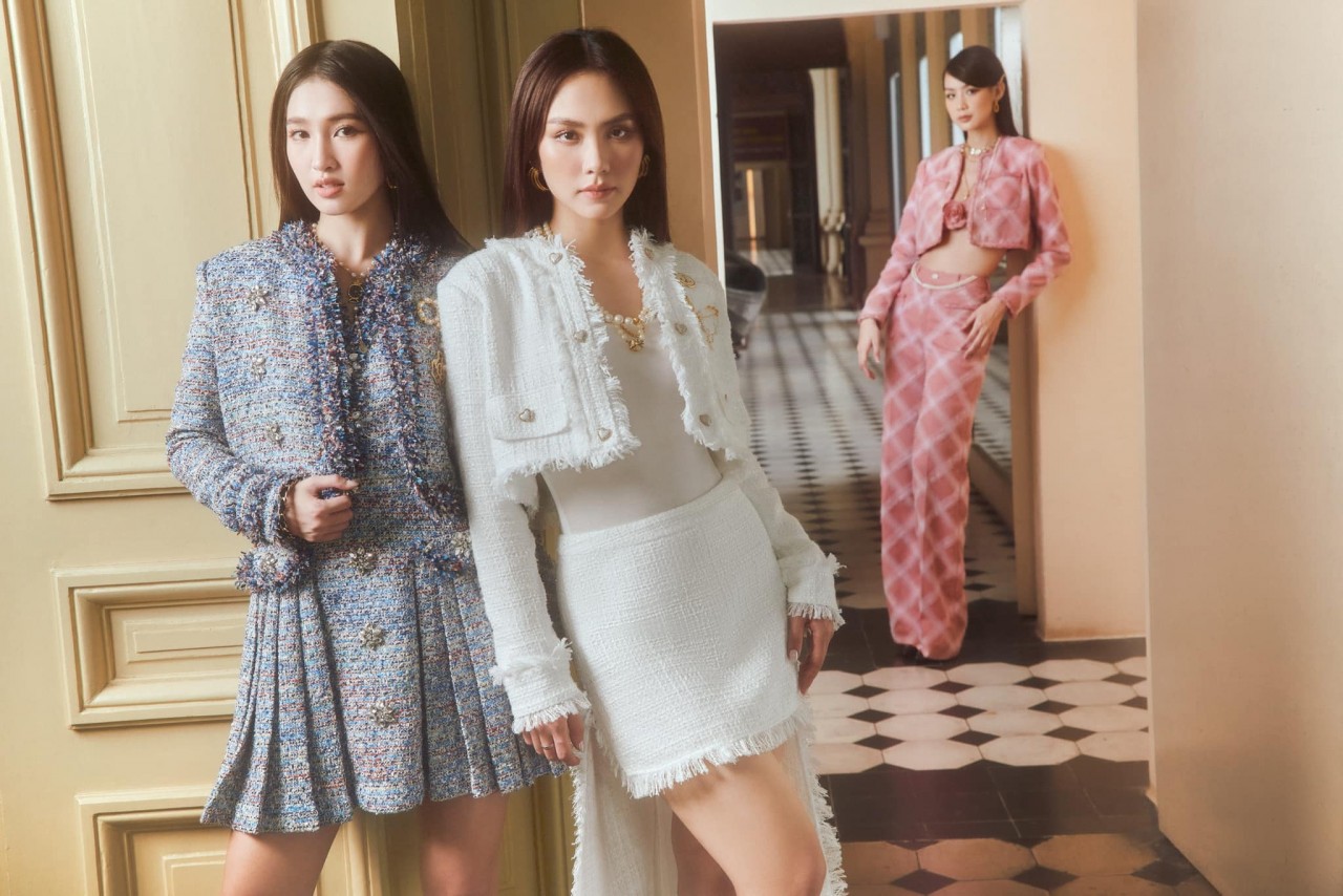 Mai Phương - Bảo Ngọc - Phương Nhi