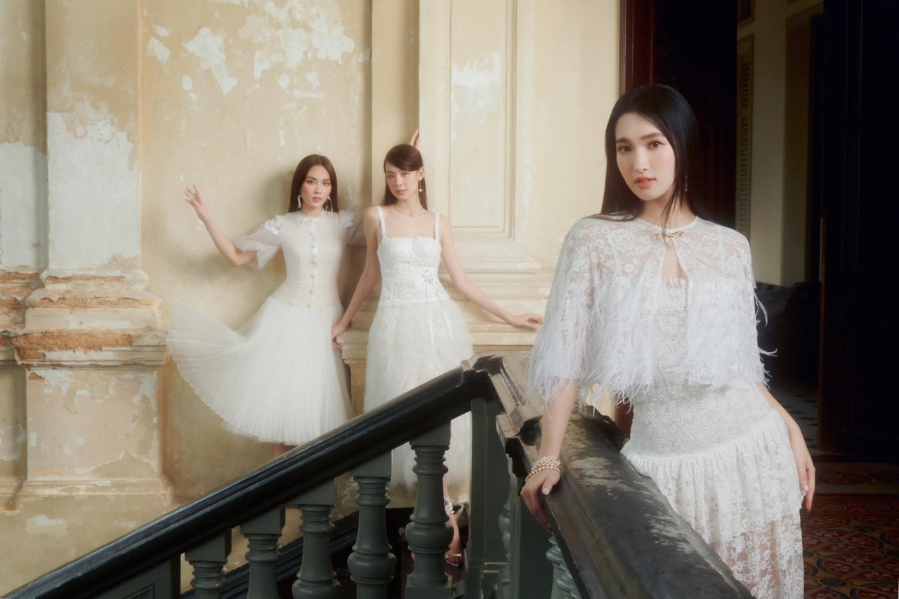 Mai Phương - Bảo Ngọc - Phương Nhi