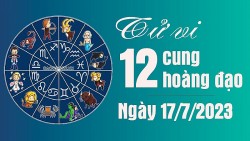 Tử vi 12 cung hoàng đạo Thứ Hai ngày 17/7/2023: Kim Ngưu cảm thấy cô đơn