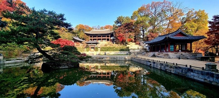 Du lịch Seoul Du lịch Seoul