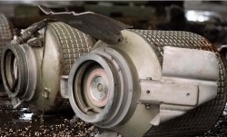 Tổng thống Putin nói có đủ bom chùm và Nga 'có quyền đưa ra hành động đáp trả'