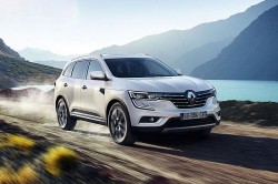 Cập nhật bảng giá xe hãng Renault mới nhất tháng 7/2023