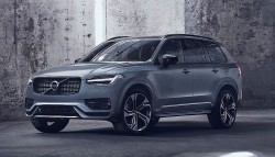 Cập nhật bảng giá xe hãng Volvo mới nhất tháng 7/2023