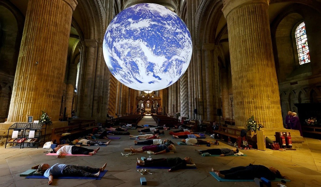 Ảnh ấn tượng (10-16/7): Tổng thống Nga Putin đề nghị nhóm Wagner một điều, Ukraine thất vọng sau Thượng đỉnh NATO, nụ cười của Thủ tướng Anh và Italy