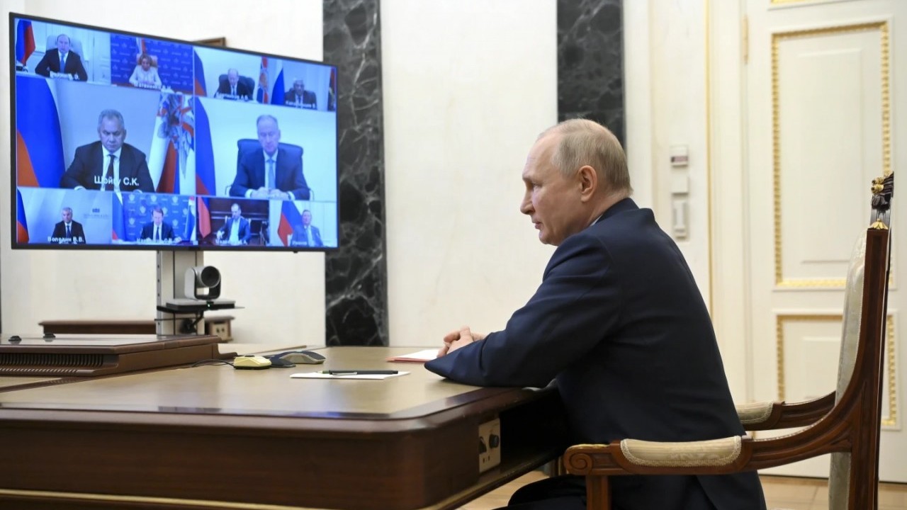 Ảnh ấn tượng (10-16/7): Tổng thống Nga Putin đề nghị nhóm Wagner một điều, Ukraine thất vọng sau Thượng đỉnh NATO, nụ cười của Thủ tướng Anh và Italy