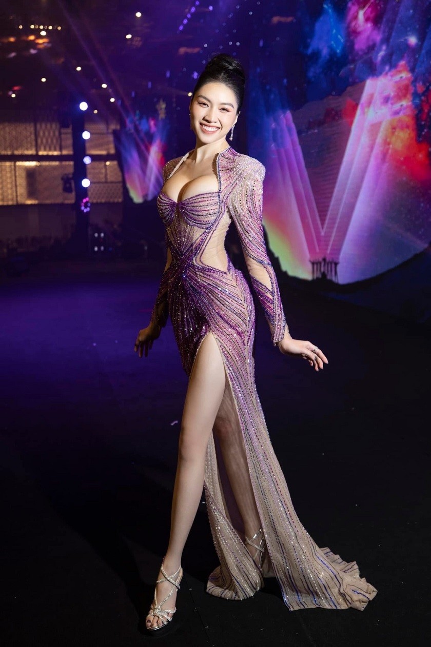 Miss Grand Australia Miss Grand Australia