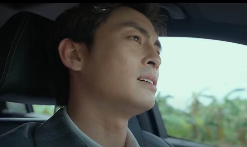 Nơi giấc mơ tìm về tập 36