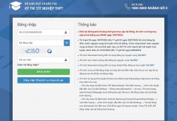 3 cách tra cứu điểm thi tốt nghiệp THPT năm 2023 chính xác nhất