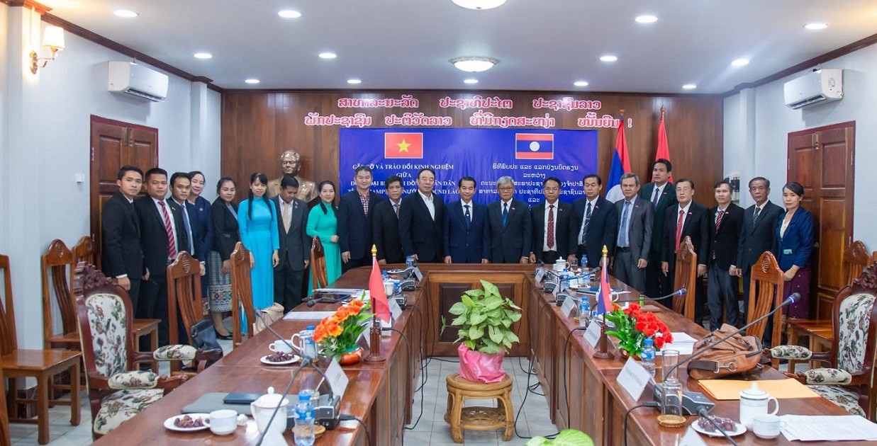 Đồng Nai: Chủ động, tích cực và nâng tầm công tác ngoại vụ địa phương