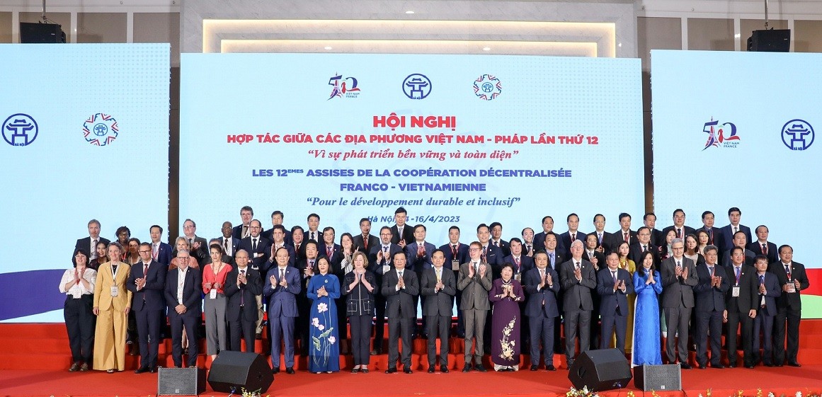 Đồng Nai: Chủ động, tích cực và nâng tầm công tác ngoại vụ địa phương