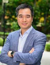 Chuyên gia chia sẻ kinh nghiệm 'chiêu hiền đãi sĩ' của Singapore