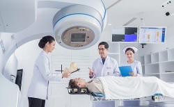 Cơ hội tiếp cận dịch vụ điều trị ung thư vú chất lượng cao với chi phí hợp lý