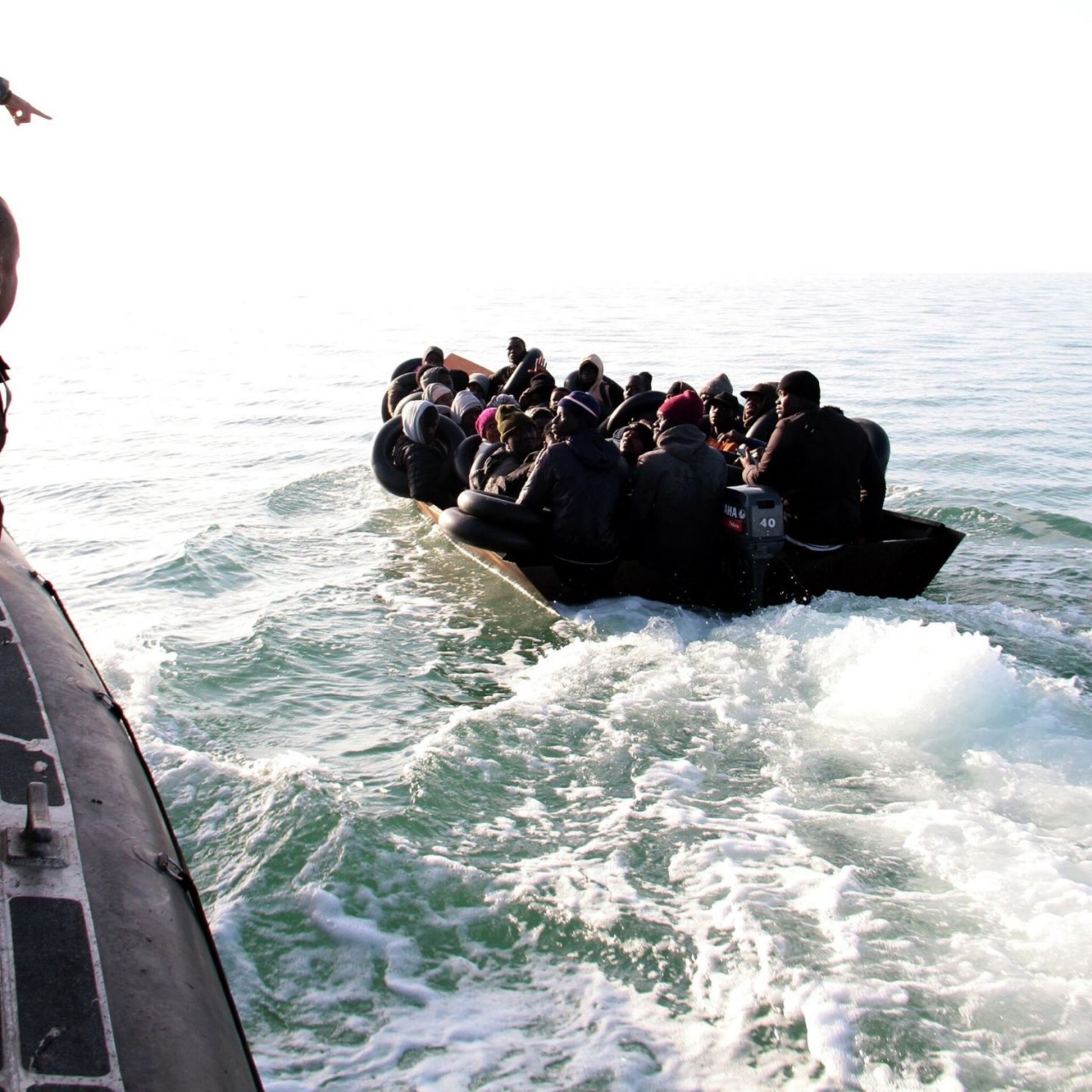 Điểm tin thế giới sáng 18/7: