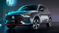 Cập nhật bảng giá xe hãng MG mới nhất tháng 7/2023
