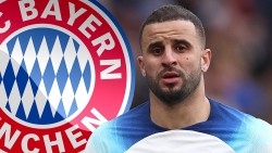 Chuyển nhượng cầu thủ ngày 18/7: Mbappe thảo luận HLV PSG; Kyle Walker muốn rời Man City; MU trọng thưởng Marcus Rashford