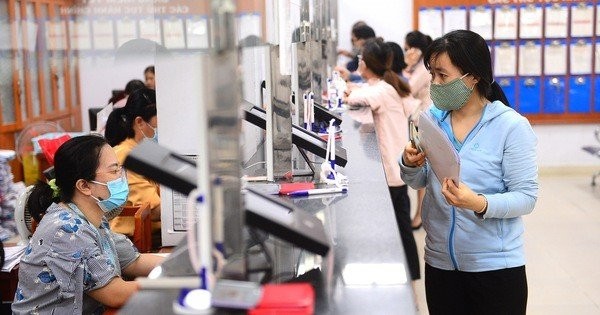 Bổ sung nguyên tắc đánh giá, xếp loại công chức, viên chức từ ngày 15/9/2023 Bổ sung nguyên tắc đánh giá, xếp loại công chức, viên chức từ ngày 15/9/2023