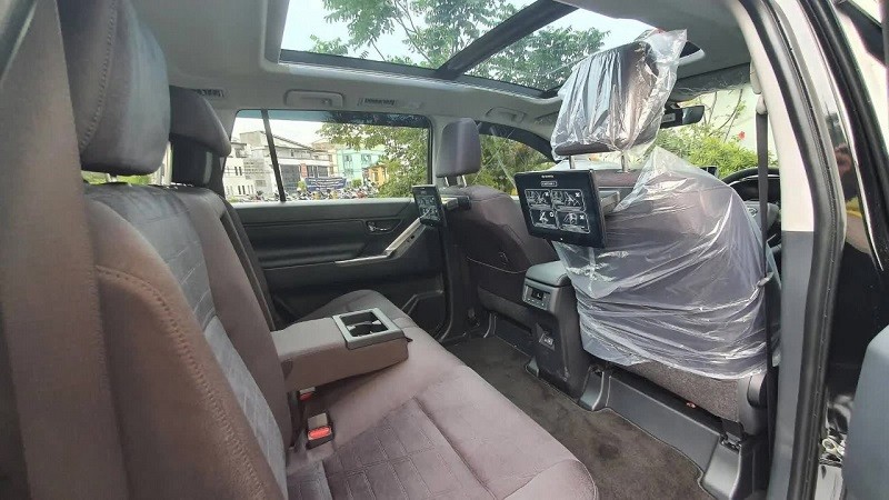 Rộ thông tin Toyota Innova 2023 sắp bán tại Việt Nam