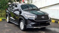 Rộ thông tin Toyota Innova 2023 sắp bán tại Việt Nam