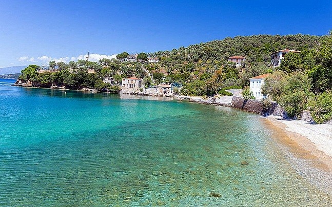 Đi đâu để tránh những điểm nóng du lịch mùa Hè ở châu Âu? Đi đâu để tránh những điểm nóng du lịch mùa Hè ở châu Âu?