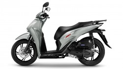 Cập nhật bảng giá xe máy Honda SH mới nhất tháng 7/2023
