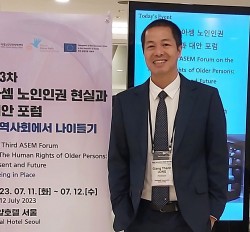 GS. TS. Giang Thanh Long: Cần tầm nhìn dài hạn để Việt Nam 