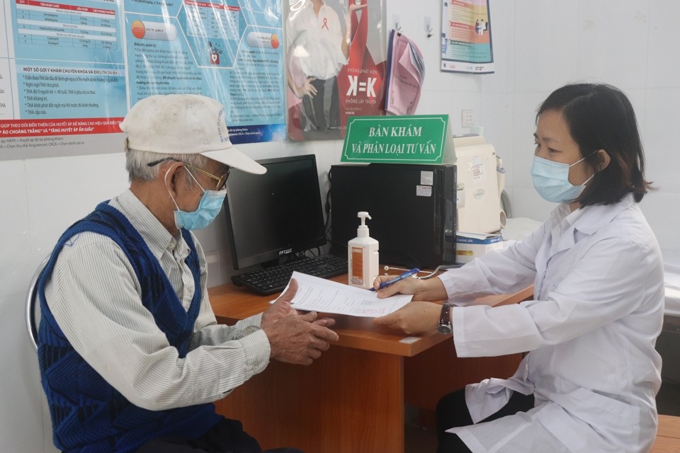 GS. TS. Giang Thanh Long: Cần tầm nhìn dài hạn để 'già hóa' thành công