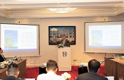 Anh hỗ trợ Việt Nam phát triển thị trường trái phiếu xanh