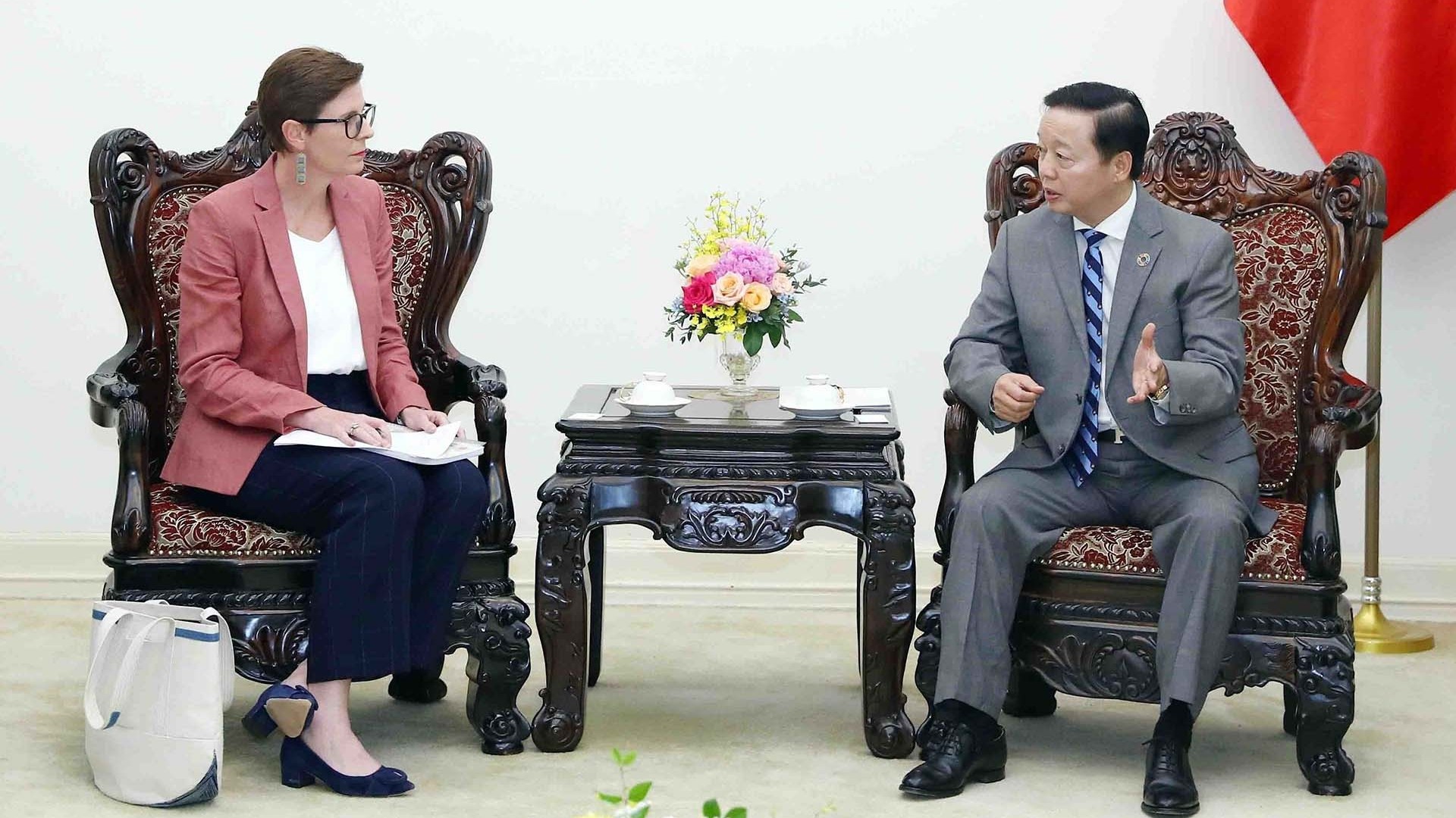 viet nam mong muon who ho tro nang cao nang luc he thong y te co so