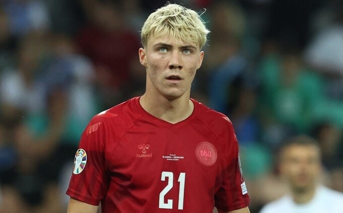 MU ngày 19/7: Saudi Pro League quan tâm De Gea; Rasmus Hojlund đồng ý điều khoản cá nhân MU ngày 19/7: Saudi Pro League quan tâm De Gea; Rasmus Hojlund đồng ý điều khoản cá nhân