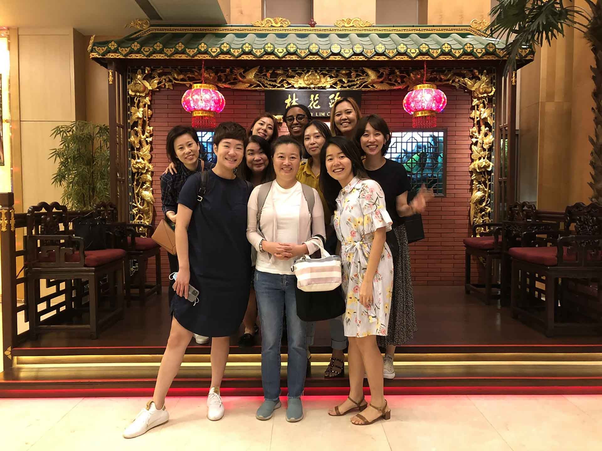 Singapore mong muốn tăng cường hơn nữa quan hệ Đối tác chiến lược với Việt Nam Singapore mong muốn tăng cường hơn nữa quan hệ Đối tác chiến lược với Việt Nam