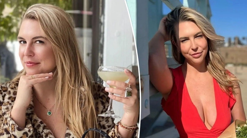 my nu luat su doc than thong bao tim chu re tren tiktok kem khoan tien thuong hap dan