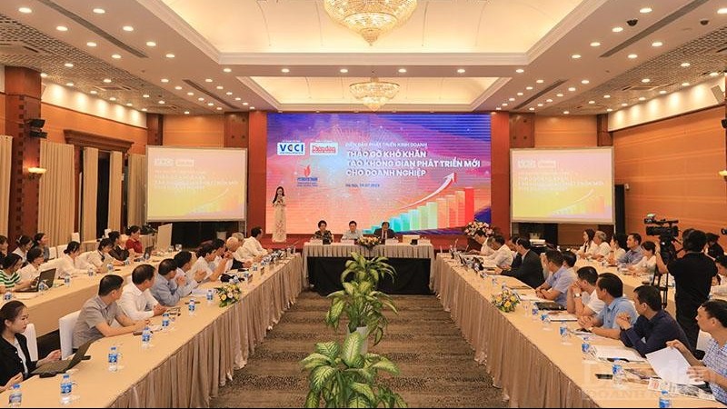 thao go kho khan tao khong gian phat trien moi cho doanh nghiep