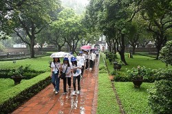 Khởi động Trại Hè Việt Nam 2023 tại Hà Nội