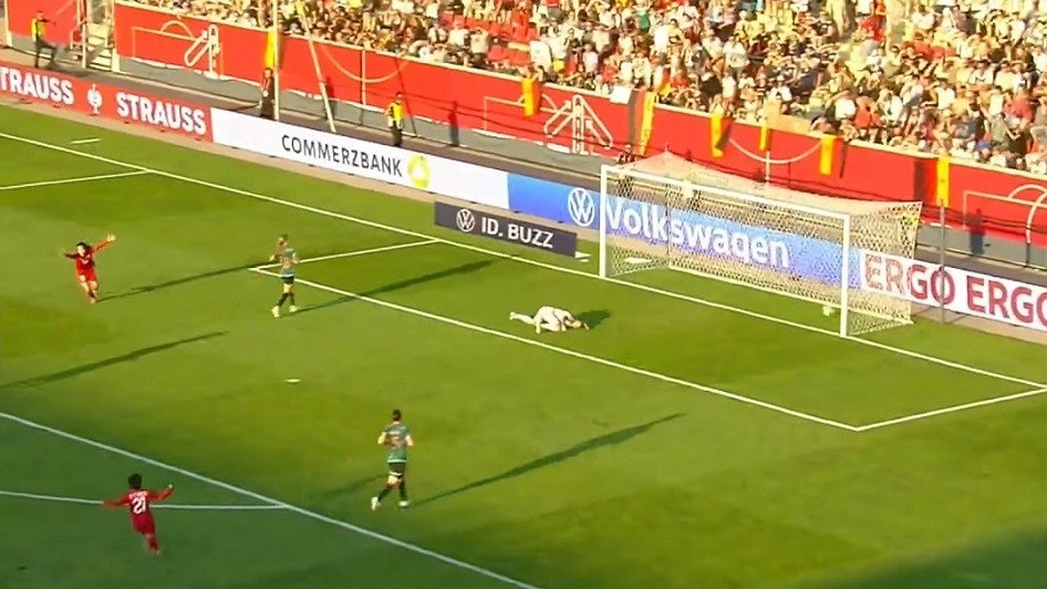 bao the thao my thanh nha la ngoi sao tre dang xem cua doi tuyen viet nam tai world cup nu 2023