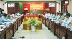 Sóc Trăng thực hiện tốt công tác ở vùng đồng bào Khmer