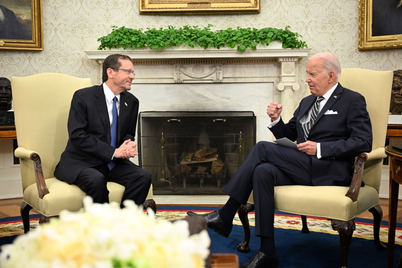 Điểm tin thế giới sáng 20/7: Nâng cấp quan hệ Nhật Bản-Qatar,