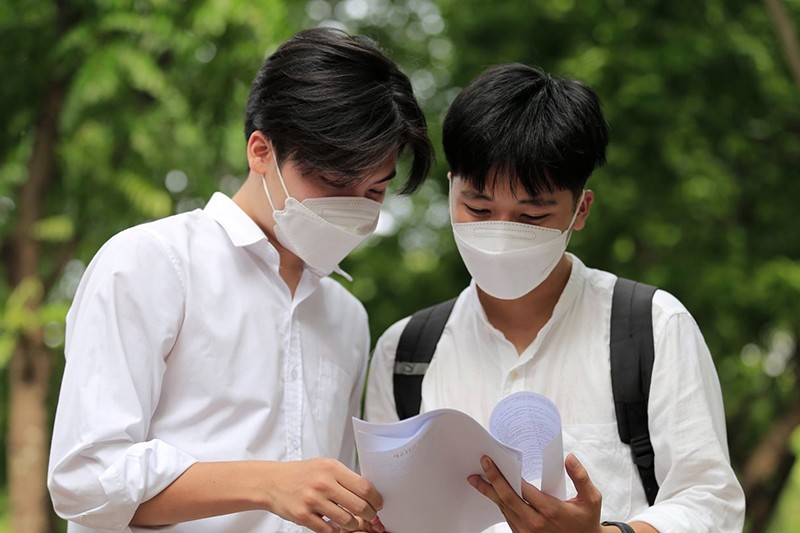 Thời hạn nộp đơn phúc khảo điểm thi tốt nghiệp THPT 2023 là bao lâu? Thời hạn nộp đơn phúc khảo điểm thi tốt nghiệp THPT 2023 là bao lâu?